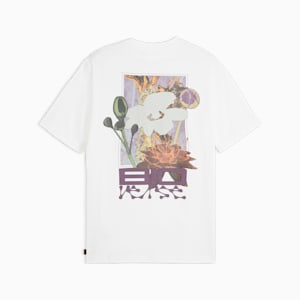 Cheap Atelier-lumieres Jordan Outlet x PERKS AND MINI Tee, Cheap Atelier-lumieres Jordan Outlet White, extralarge